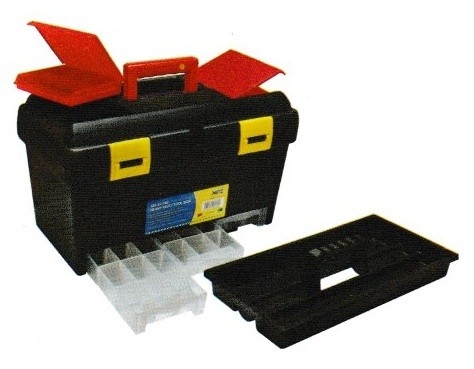 POWER TOOL BOX 180