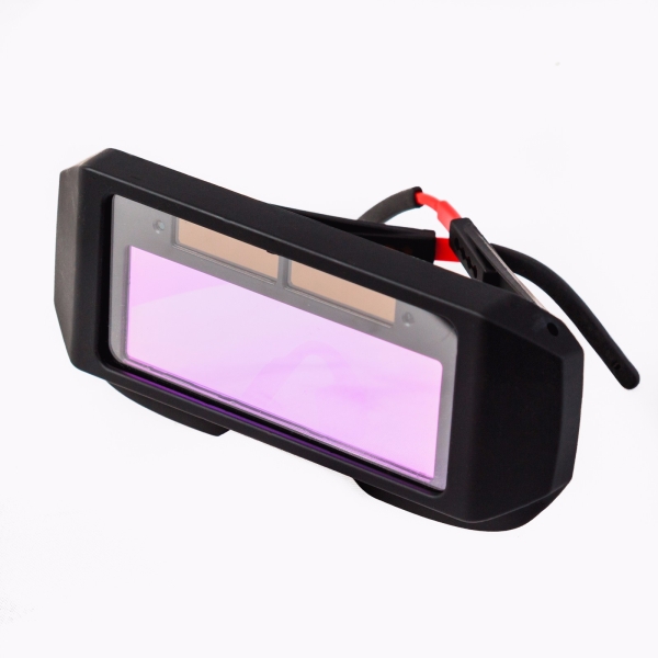 WH - 121 AUTO DARKENING WELDING GOGGLES