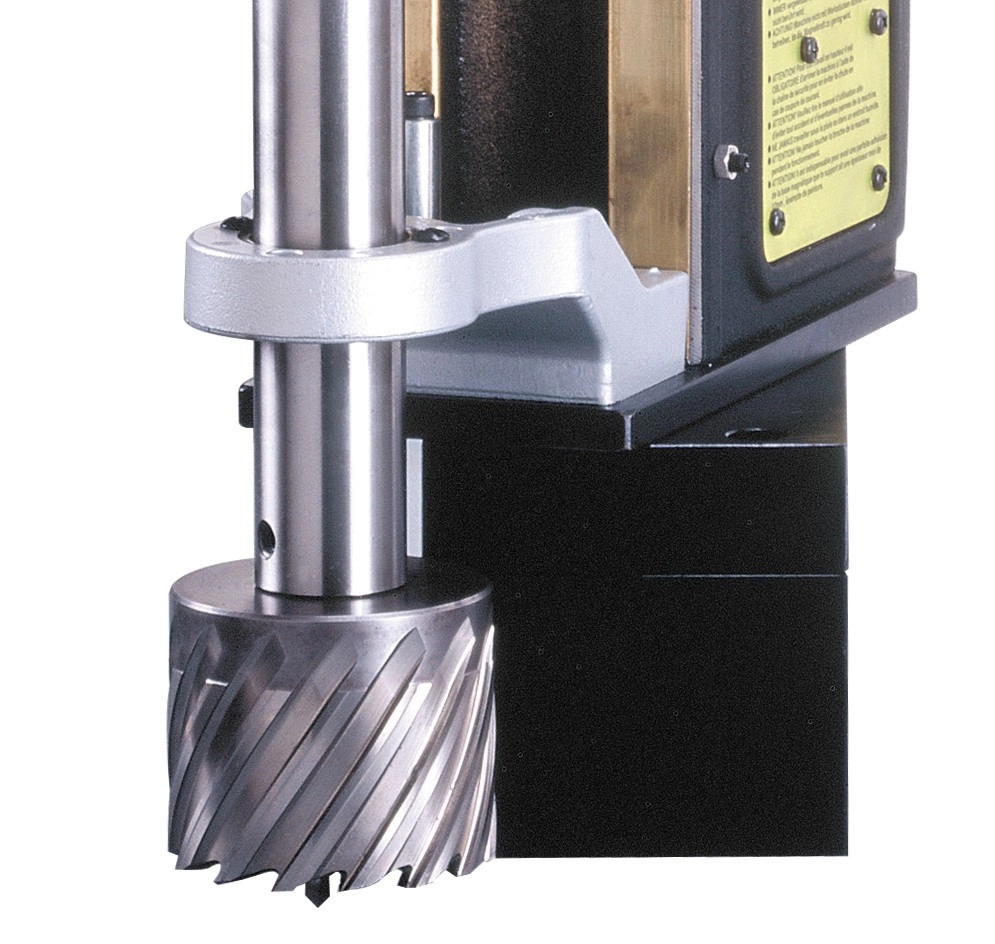 MDS750/4 4 SPEED SWIVEL BASE MAGNETIC DRILLING