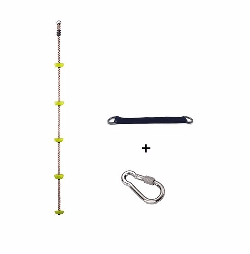 K1869 Climb Rope Indoor Sensory Integration Johor Bahru JB Malaysia  Supplier & Supply