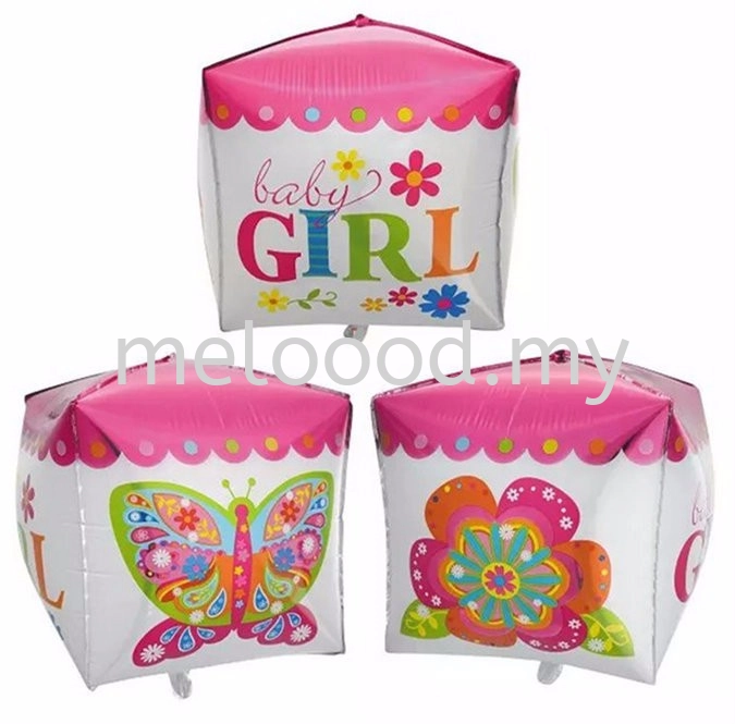 Foil 35*70 Gender box