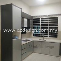 Kitchen Cabinet