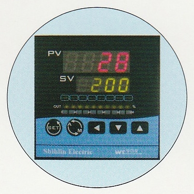 Temperature Controller