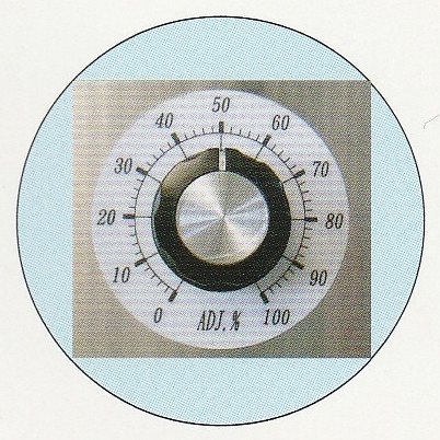 Wind Speed Controller