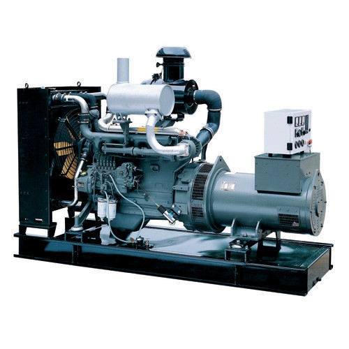 BS 150kVA Gas Set Generator Set (30kVA-1250kVA)