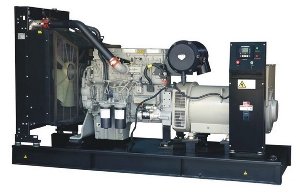 88kVA Perkins Diesel Generator Set(10kVA-2500kVA)