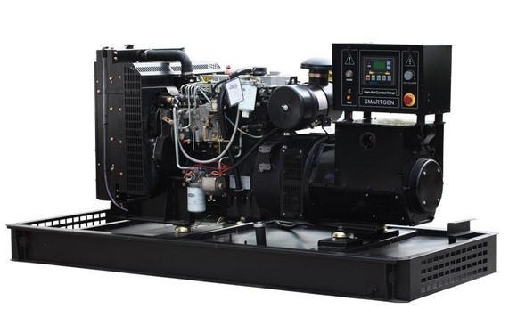 22kVA Perkins Diesel Generator Set(10kVA-2500kVA)