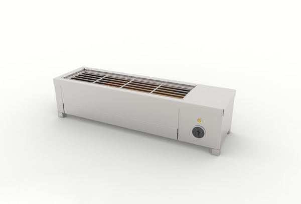 Satay Grill Electric