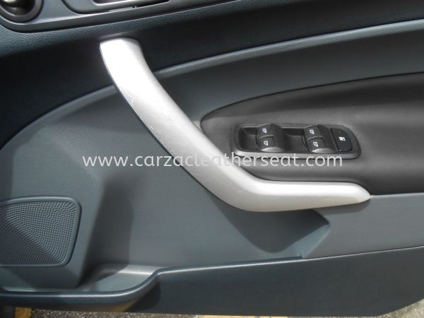 FORD FIESTA DOOR HANDLE SPRAY