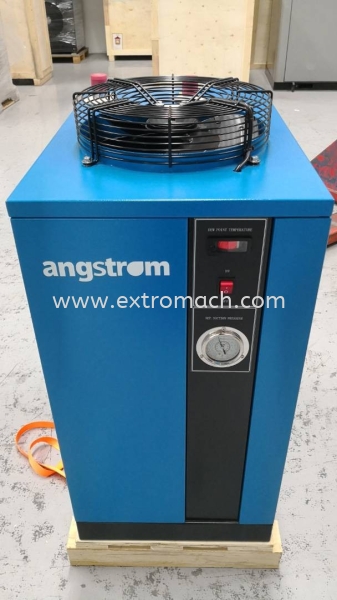 Angstrom Refrigerated Dryer RD Series