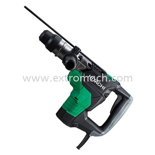 hitachi dh40mc 2 mode rotary hammer sds max