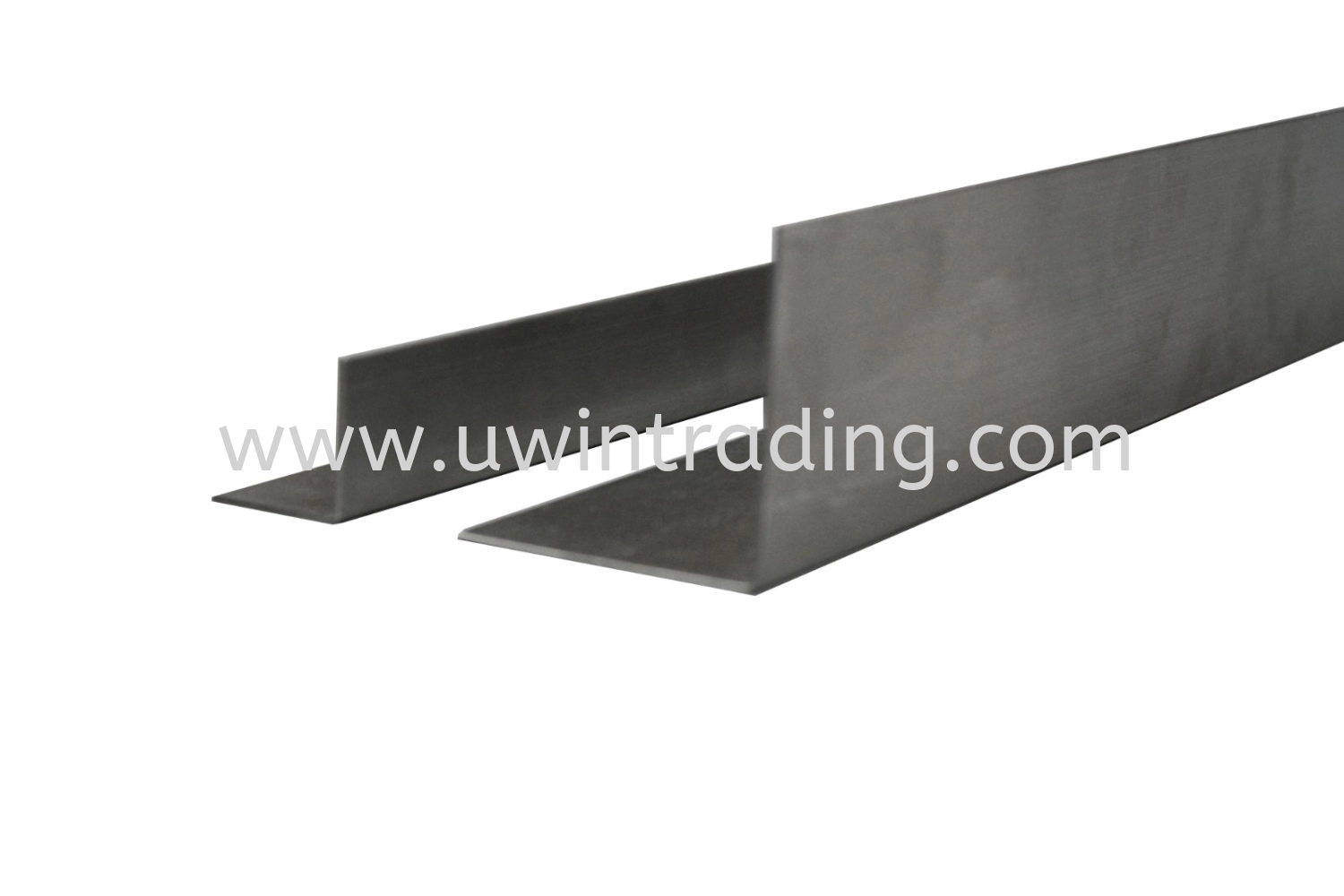 Stainless Steel Corner Guard