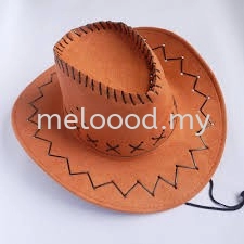 Cowboy hat 