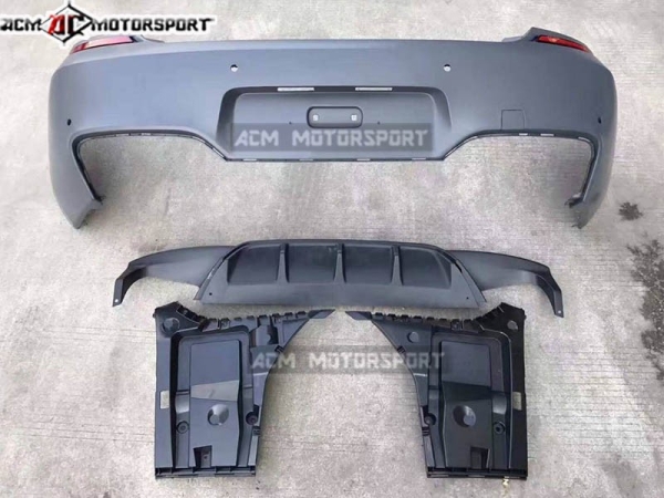 BMW F12/13 M6 Bodykit