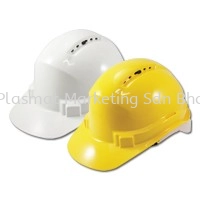 SAFETY HELMET (SIRIM)