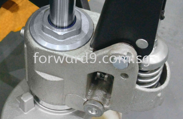 Hydraulic Pump