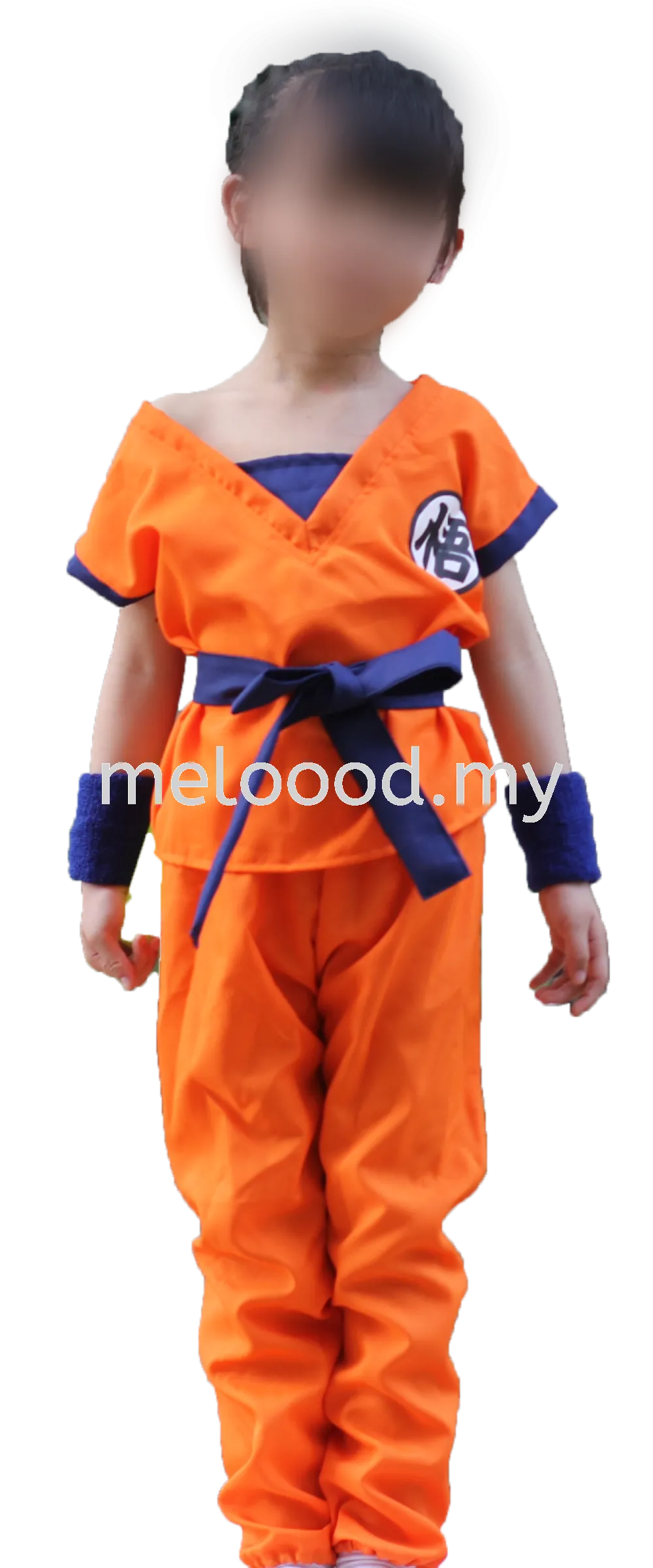 Dragon Ball Costume Kids Kuala Lumpur KL Malaysia Selangor Kepong dragon-ball-costume-kids-kuala-lumpur-kl-malaysia-selangor-kepong