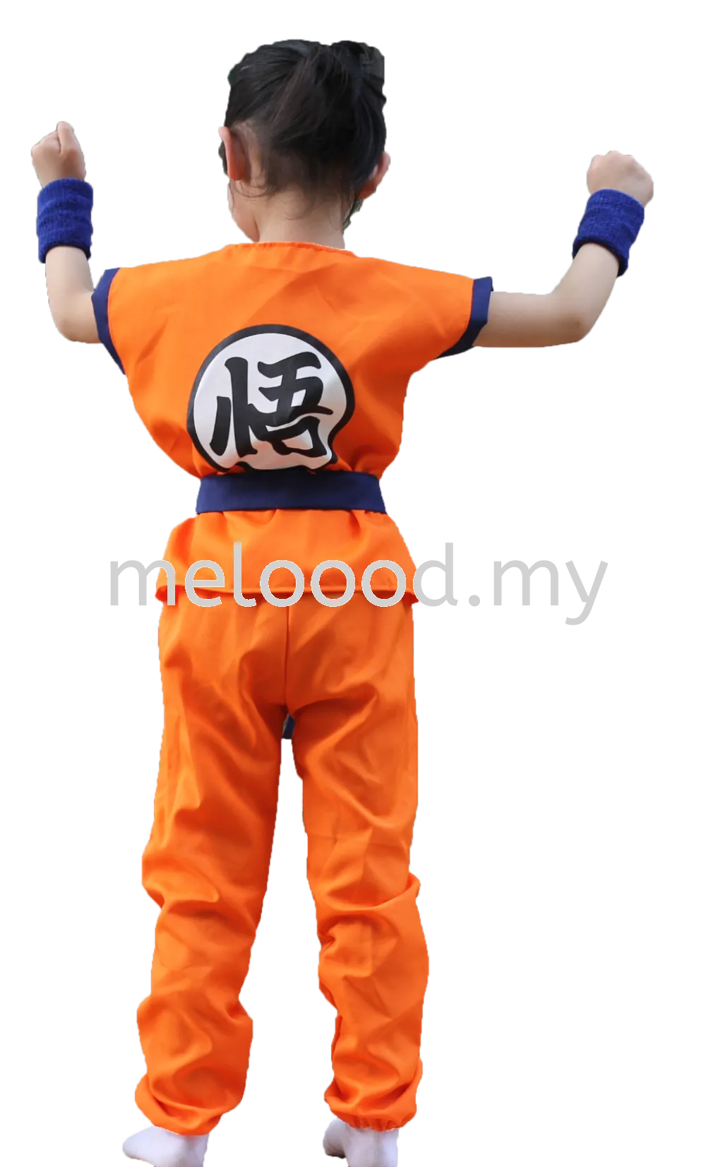 Dragon Ball Costume Kids Kuala Lumpur KL Malaysia Selangor Kepong dragon-ball-costume-kids-kuala-lumpur-kl-malaysia-selangor-kepong