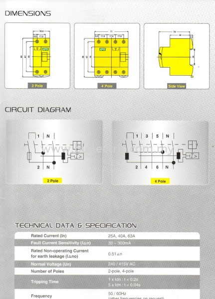 EPS ELCB Catalogue Pg 3