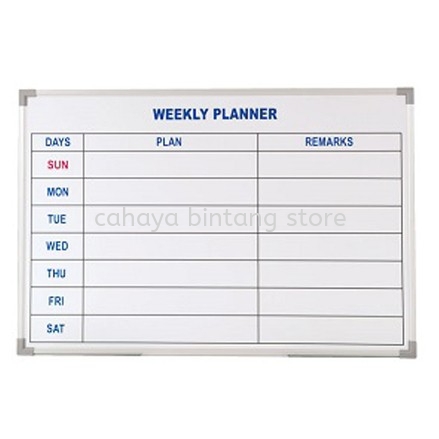 MAGNETIC WHITEBOARD ALUMINIUM FRAME-whiteboard putra jaya | whiteboard cyber jaya | whiteboard bangi