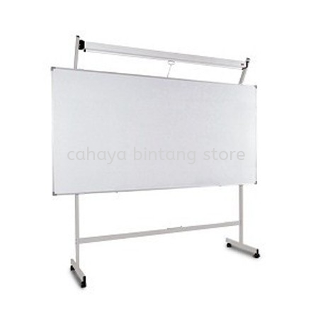 PRO WHITE SCREEN-whiteboard port klang | whiteboard sri hartamas | whiteboard mont kiara