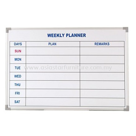 CUSTOM DESIGN WHITEBOARD SURFACE