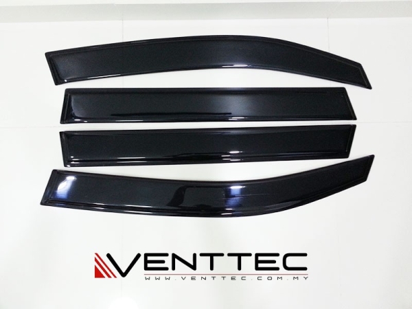 HONDA ODYSSEY (RA1-RA5) venttec door visor