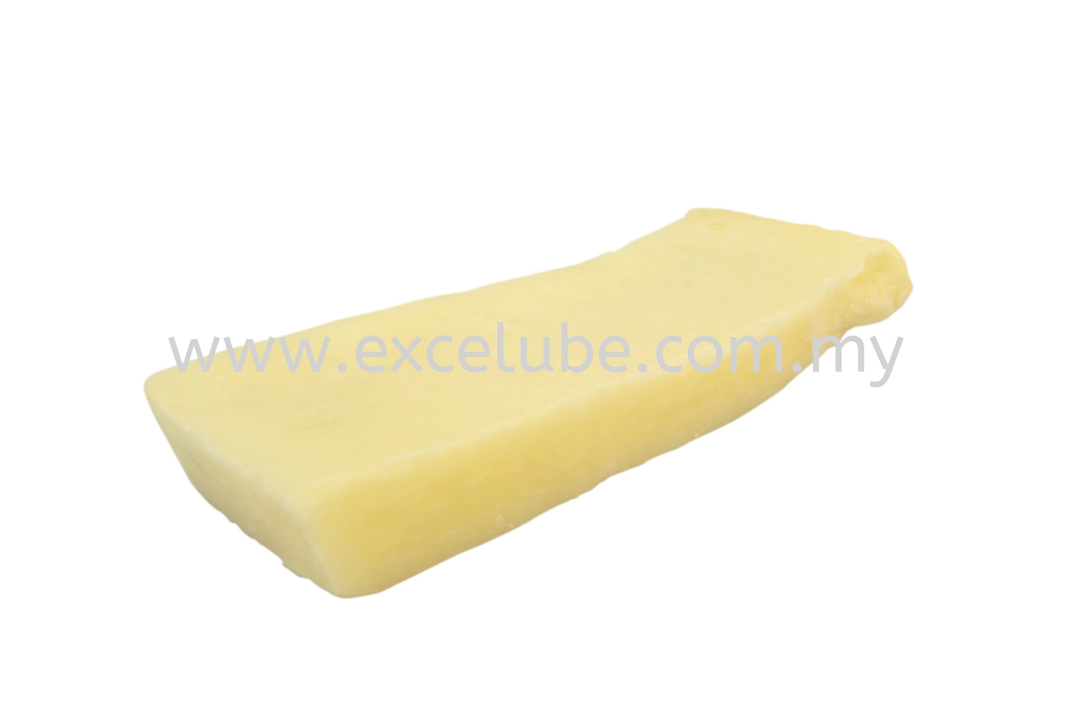 Semi-Refined Paraffin Wax