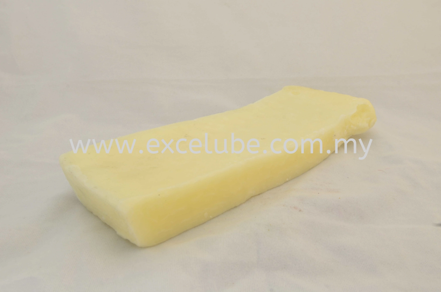 Semi-Refined Paraffin Wax