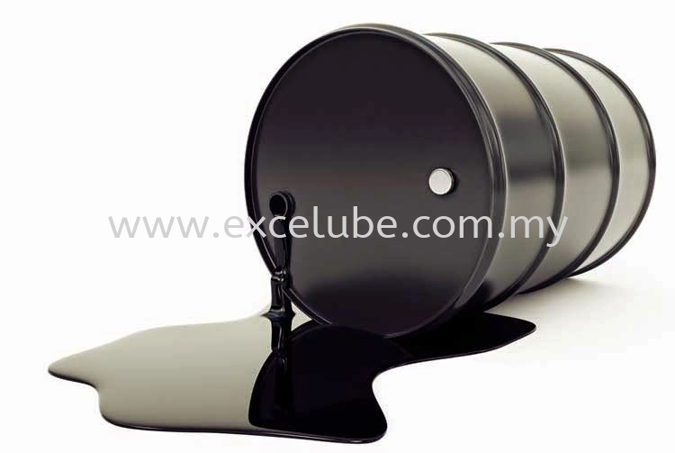 Aromatic Rubber Process Oil