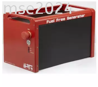 FUEL FREE GENERATOR 