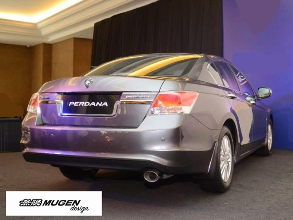 PROTON PERDANA C Mugen Design