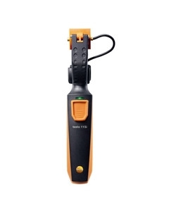 Testo Smart Probes Heating Set - with Smartphone Operation