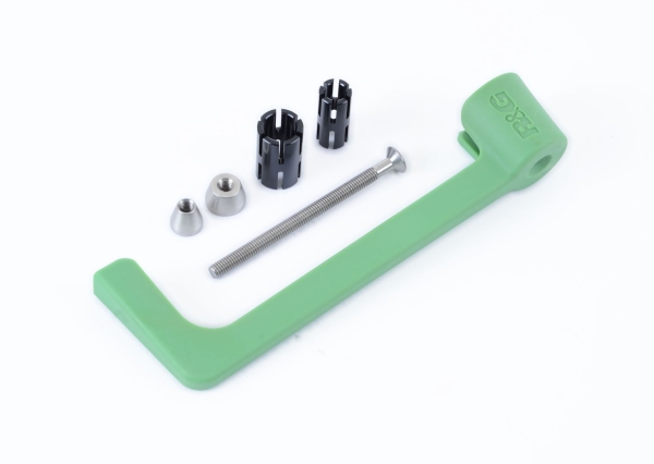 Moulded Lever Guard - Universal Fit (13-21mm Expanding design)