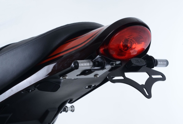 Tail Tidy for Kawasaki Z900RS '18-