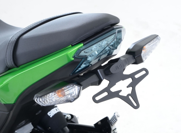 Tail Tidy for Kawasaki Z125 '16-