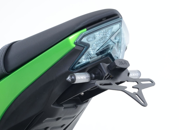 Tail Tidy for Kawasaki Z125 '16-