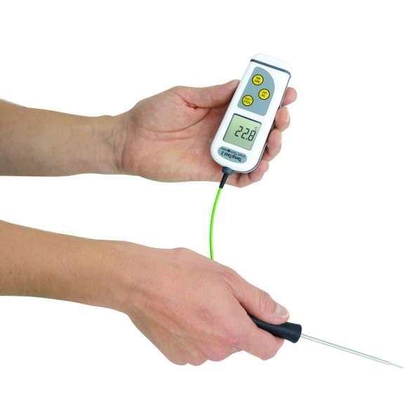 TEMPTEST 2 SMART THERMOMETER