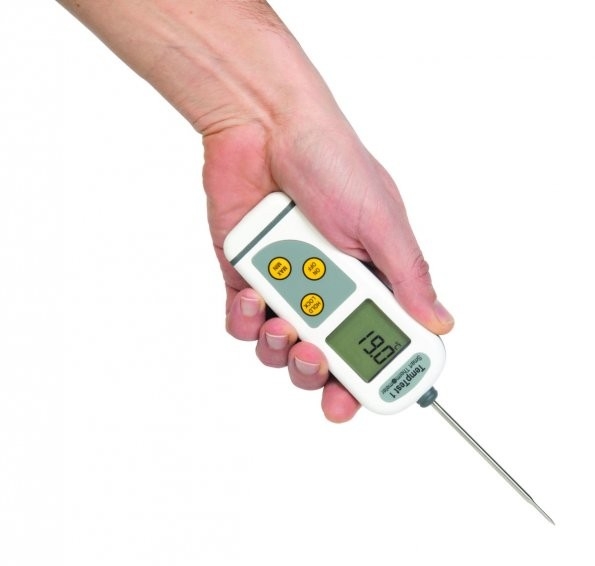 ThermoWorks TempTest 2