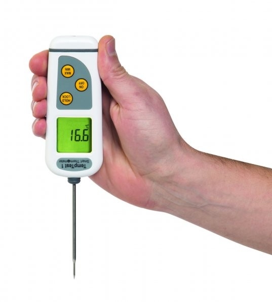 TEMPTEST 1 SMART THERMOMETER