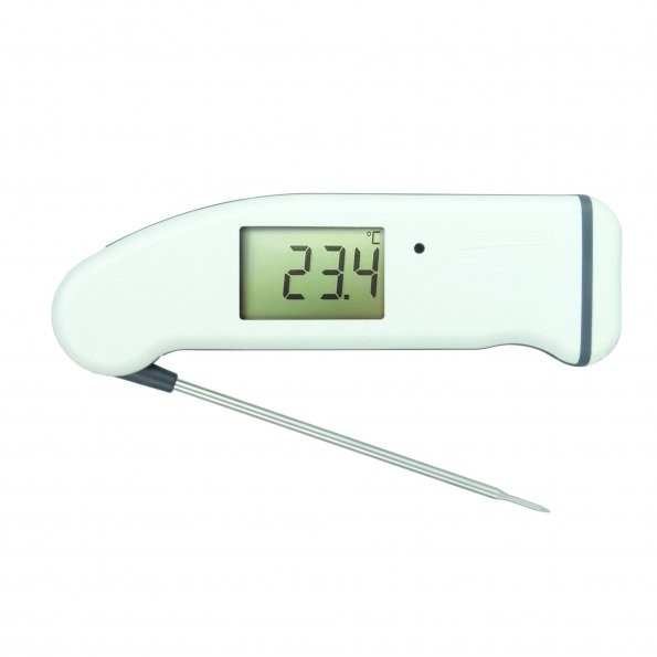 SUPERFAST THERMAPEN 4