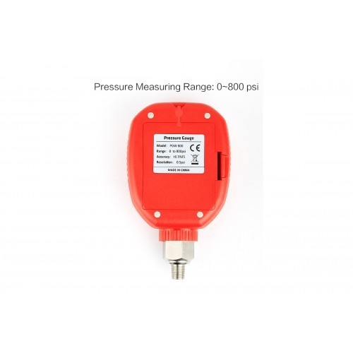 ELITECH PGW-800 WIRELESS DIGITAL PRESSURE GAUGE