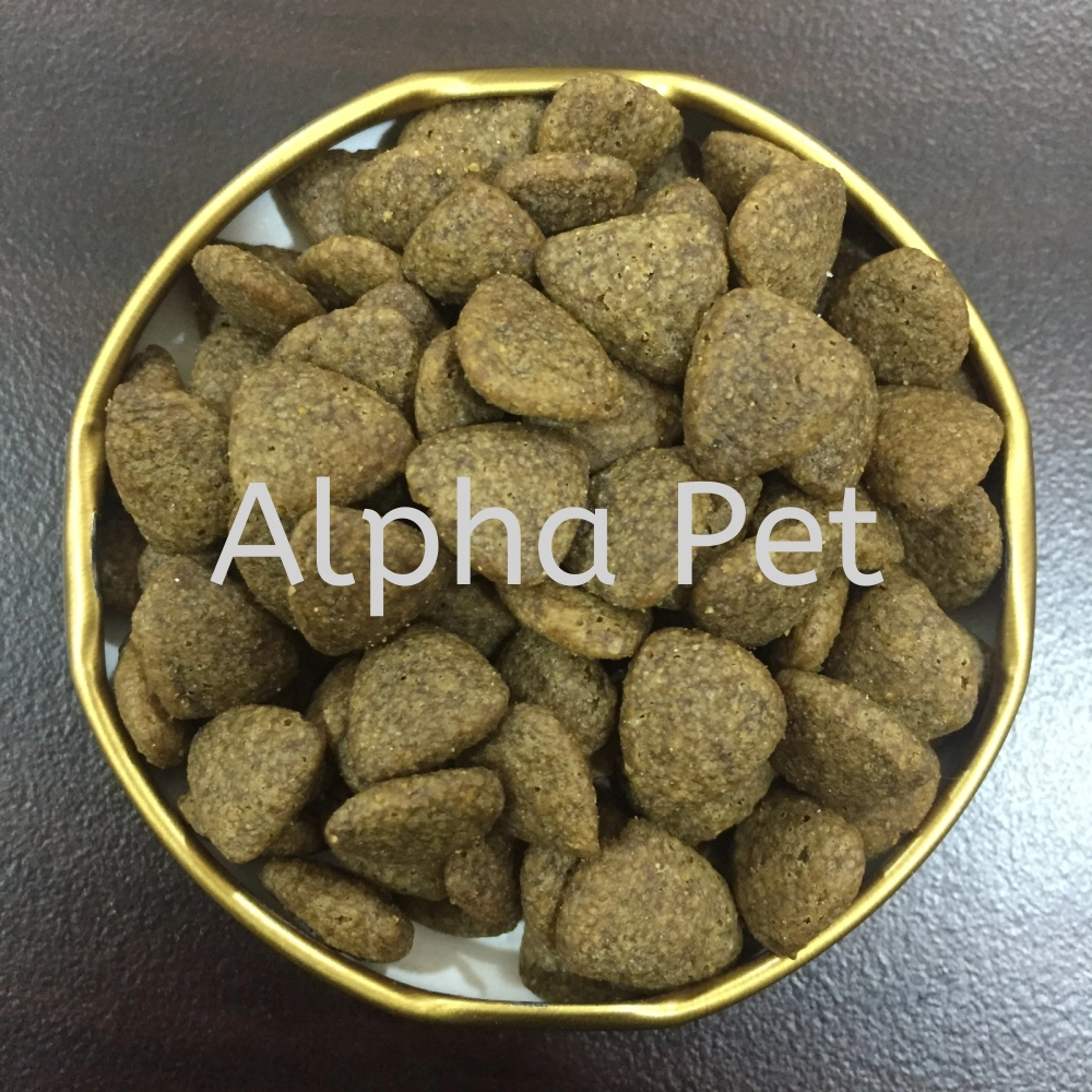 Alpha Signature (Hairball & Skin Care)