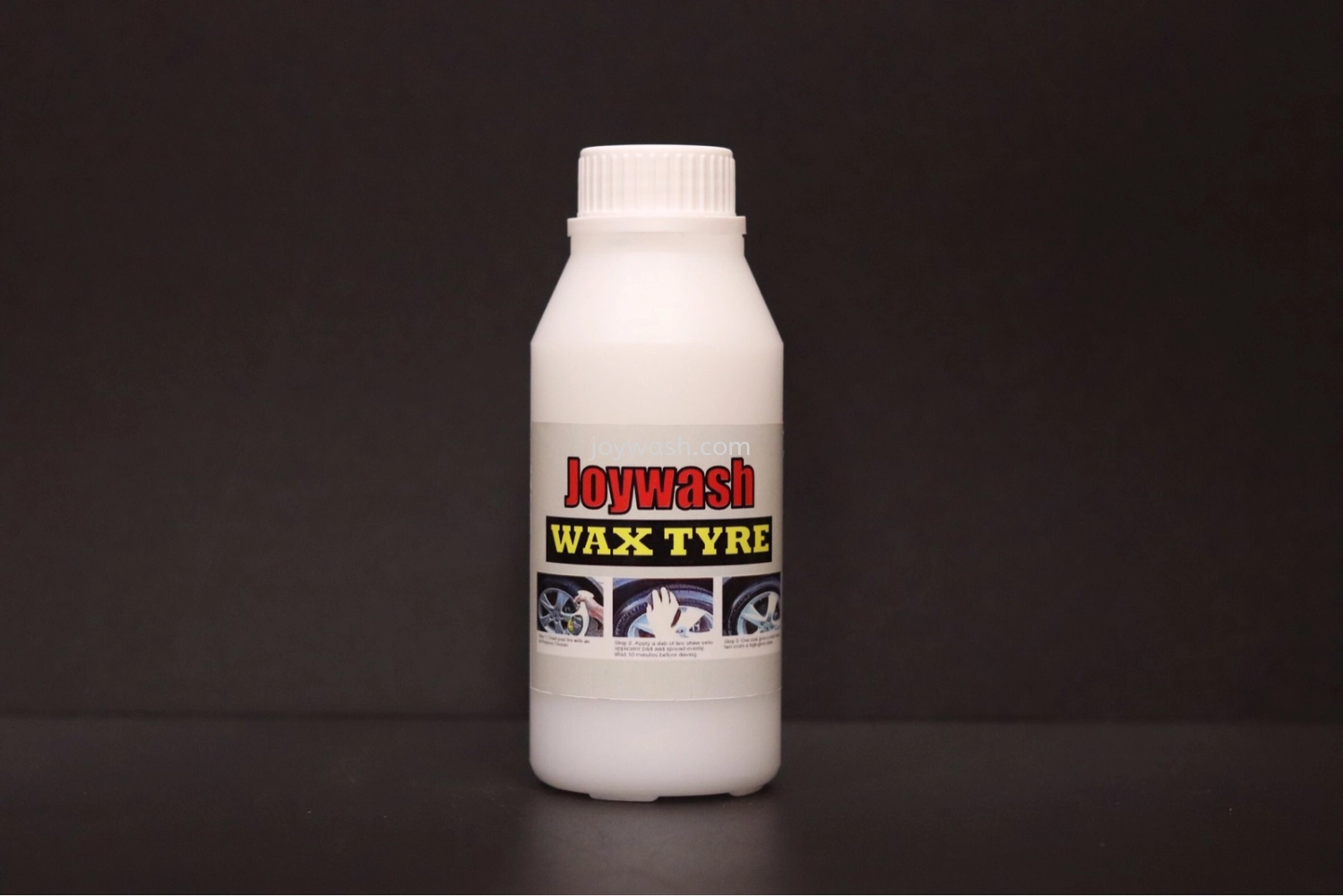 Wak Tyre 500ml Silicon 