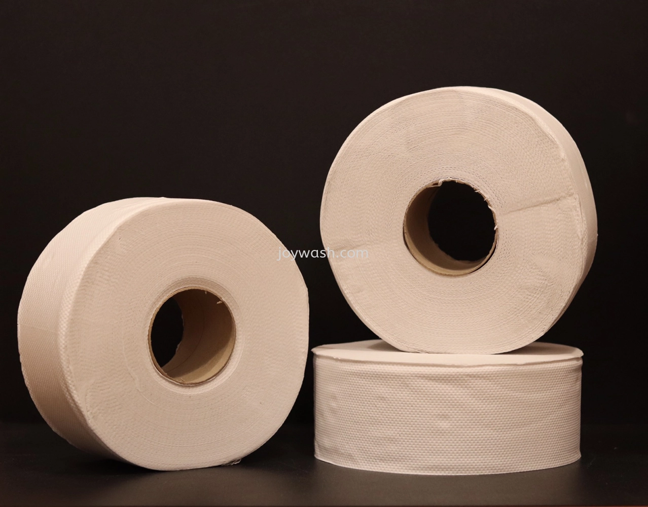 Jumbo Roll Tissue Refill