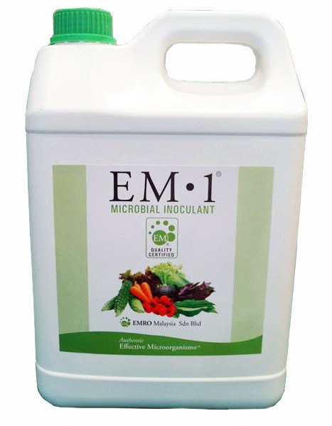 Em 1 Supplier Suppliers Supply Supplies Em Agriculture Emro Malaysia Sdn Bhd