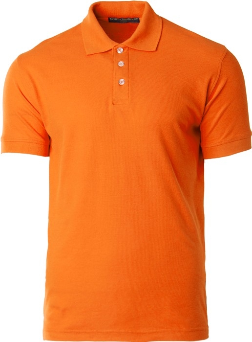 NHB 2411 Orange