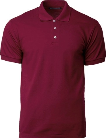 NORTH HARBOUR Unisex Men Women Best Selling Polo Shirt Soft-Touch Plain Cotton Polyester Baju Polo Shirt - NHB2400