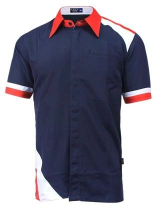 FP05 F1 UNIFORM (MALE)