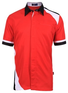 FP05 F1 UNIFORM (MALE)